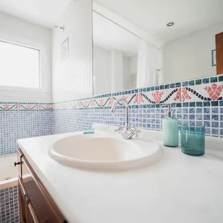 Apartment Cimadevilla Iv Gijón