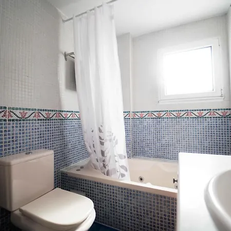 Cimadevilla Iv Apartment Gijón
