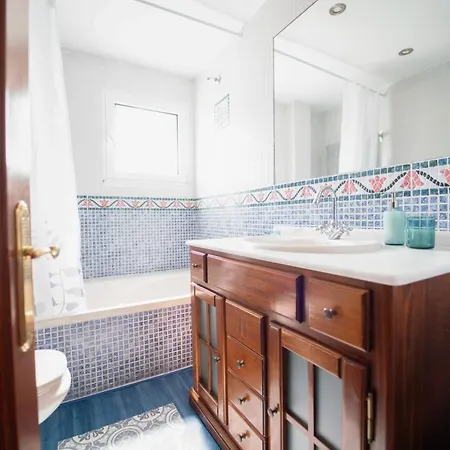Apartment Cimadevilla Iv Gijón