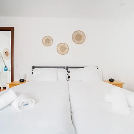 Apartment Cimadevilla Iv Gijón